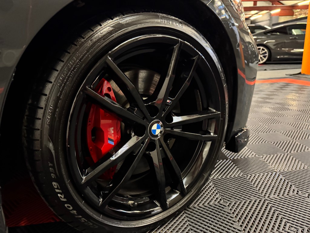 Used BMW M440i 2021 for sale - 77450127: Photo 11