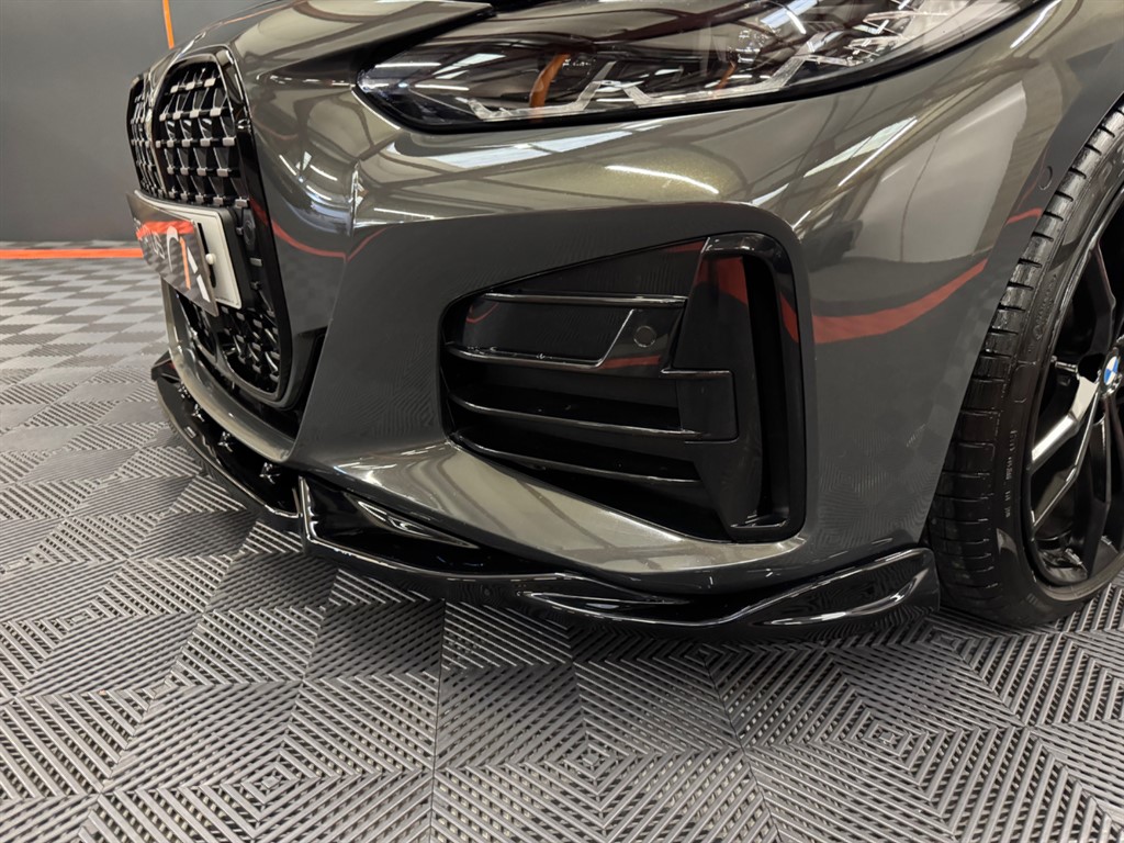 Used BMW M440i 2021 for sale - 77450127: Photo 12