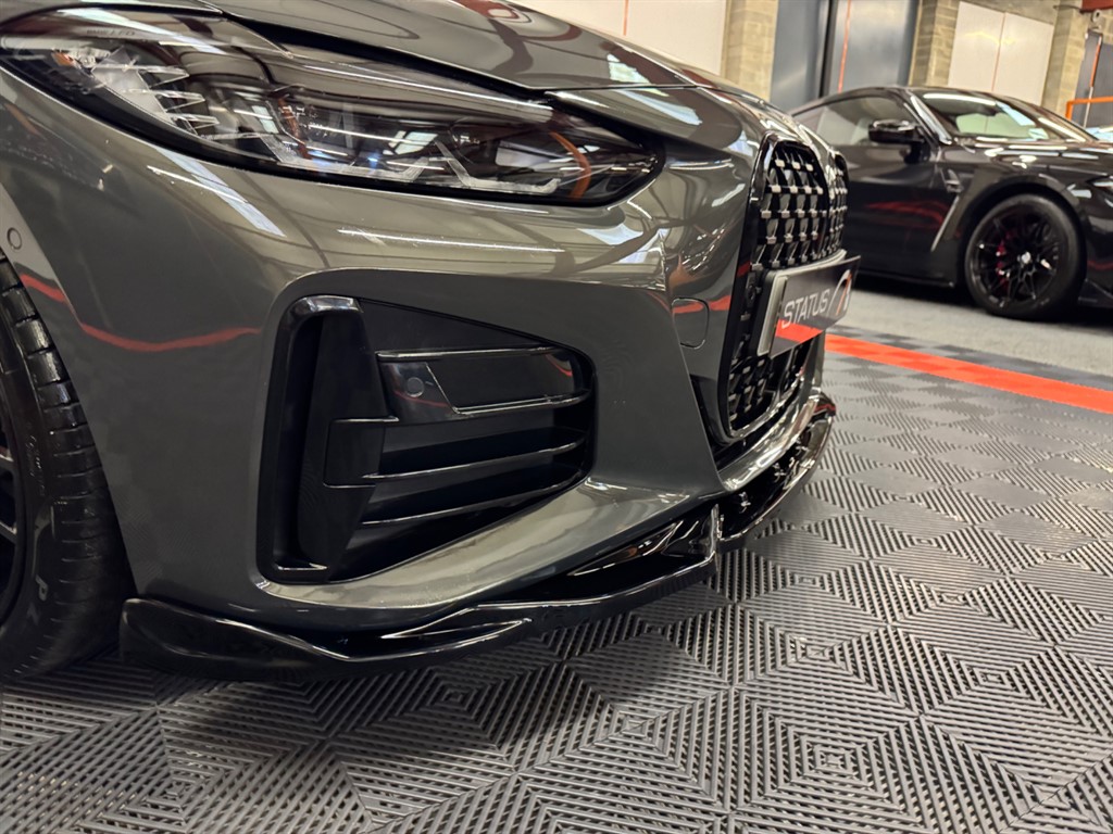 Used BMW M440i 2021 for sale - 77450127: Photo 13