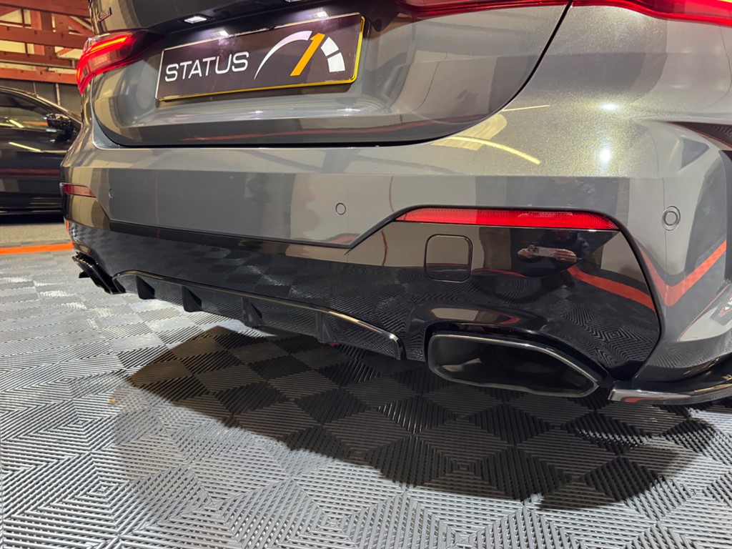 Used BMW M440i 2021 for sale - 77450127: Photo 18