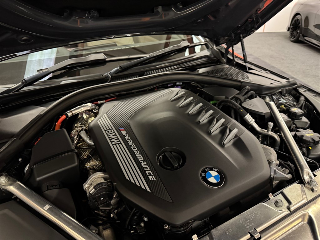 Used BMW M440i 2021 for sale - 77450127: Photo 20