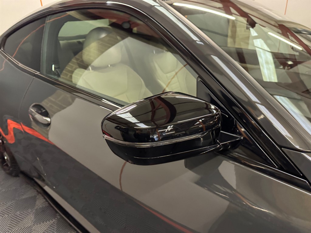 Used BMW M440i 2021 for sale - 77450127: Photo 22