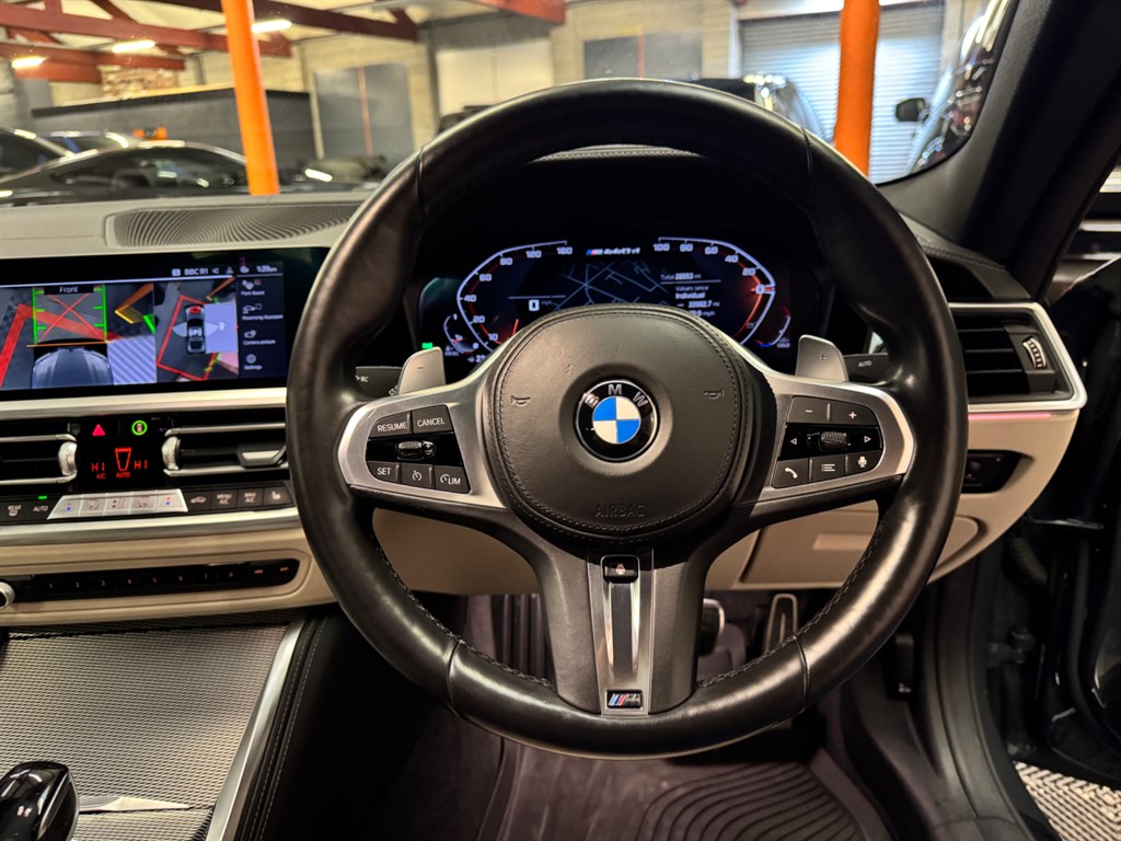 Used BMW M440i 2021 for sale - 77450127: Photo 23