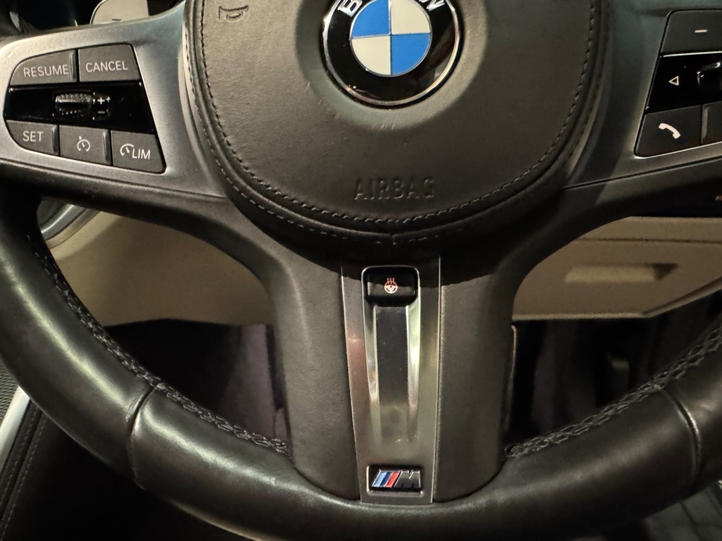 Used BMW M440i 2021 for sale - 77450127: Photo 24
