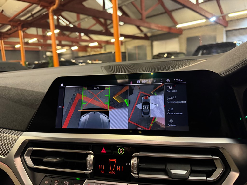 Used BMW M440i 2021 for sale - 77450127: Photo 25