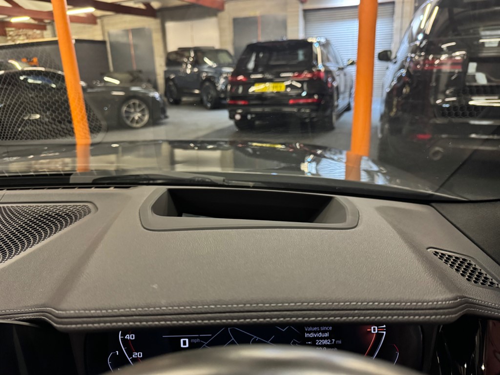 Used BMW M440i 2021 for sale - 77450127: Photo 26