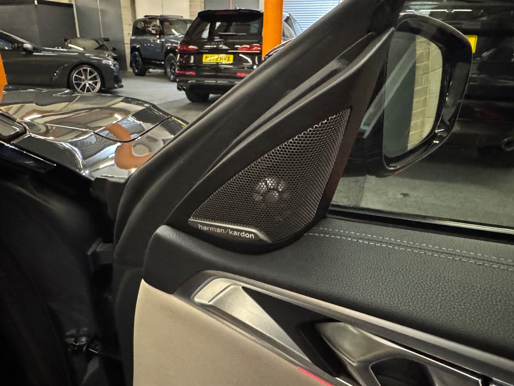 Used BMW M440i 2021 for sale - 77450127: Photo 28