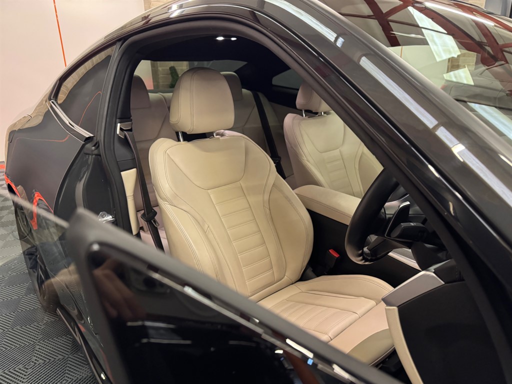 Used BMW M440i 2021 for sale - 77450127: Photo 29