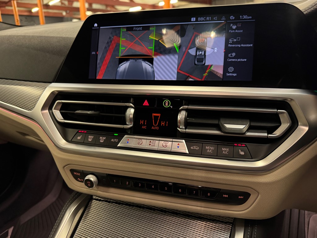 Used BMW M440i 2021 for sale - 77450127: Photo 30