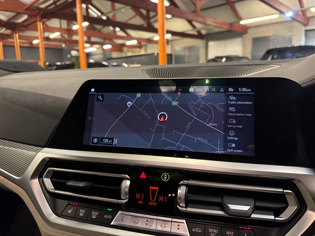 Used BMW M440i 2021 for sale - 77450127: Photo 31