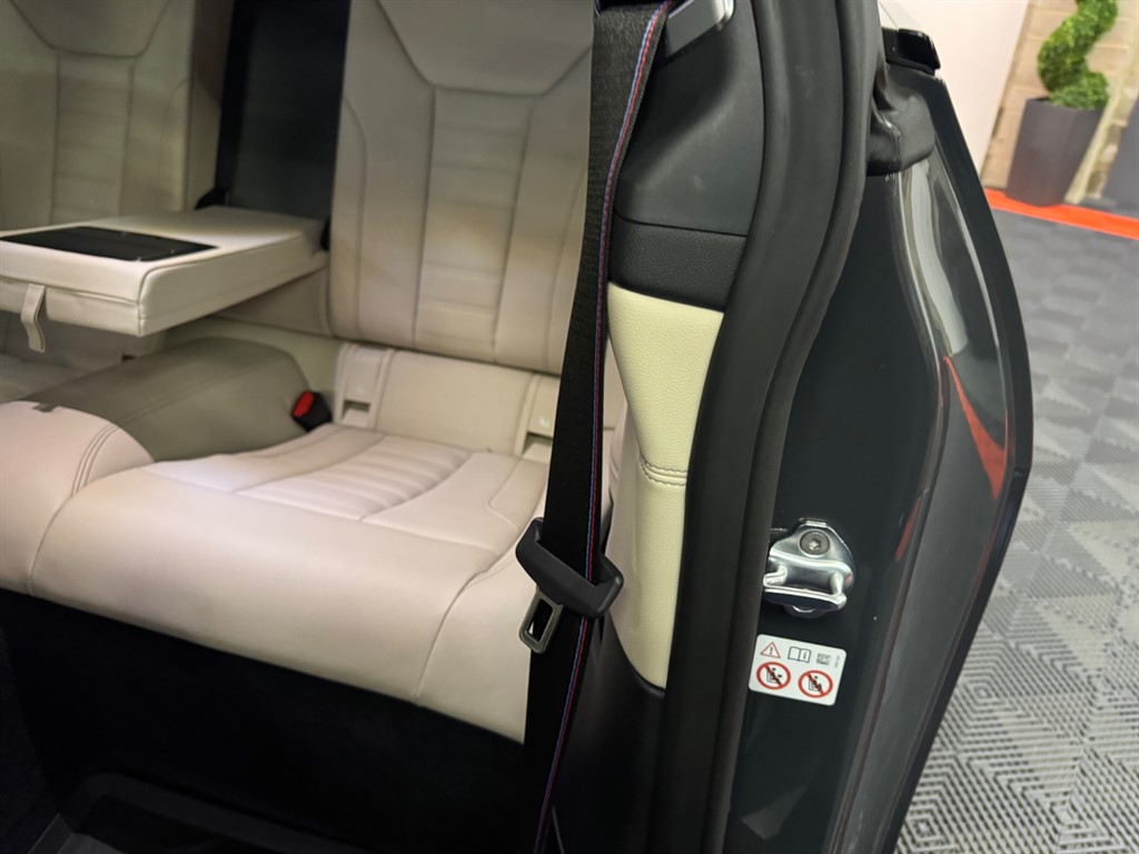 Used BMW M440i 2021 for sale - 77450127: Photo 35