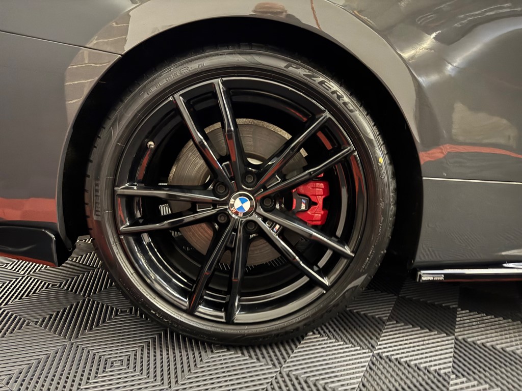 Used BMW M440i 2021 for sale - 77450127: Photo 37