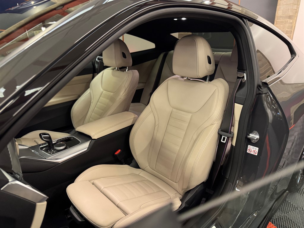 Used BMW M440i 2021 for sale - 77450127: Photo 4