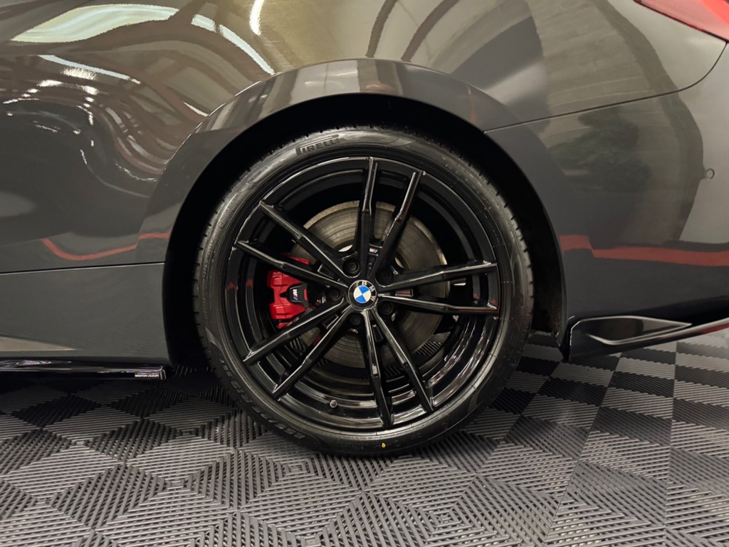 Used BMW M440i 2021 for sale - 77450127: Photo 40