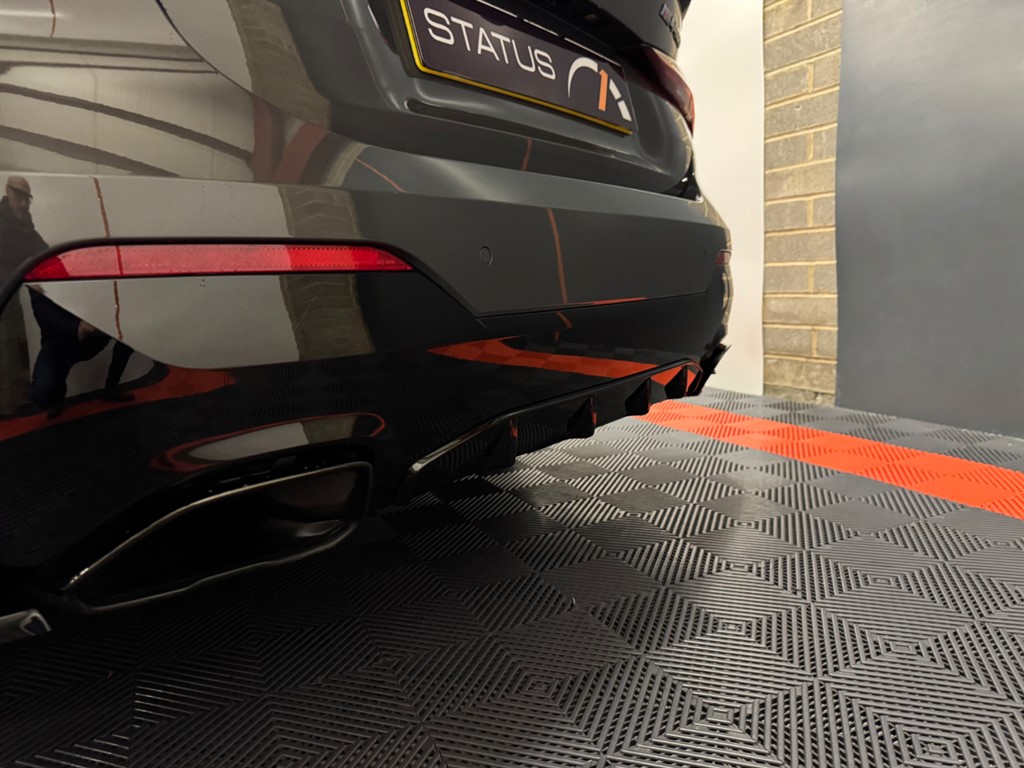 Used BMW M440i 2021 for sale - 77450127: Photo 41