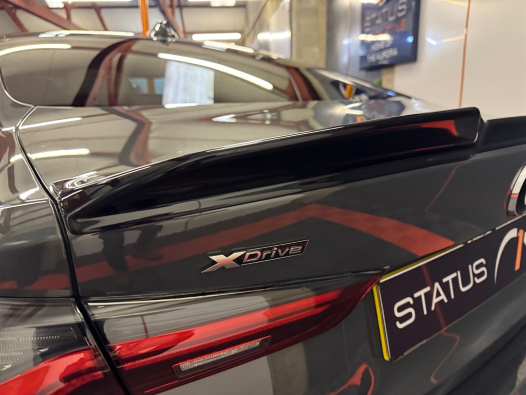 Used BMW M440i 2021 for sale - 77450127: Photo 42