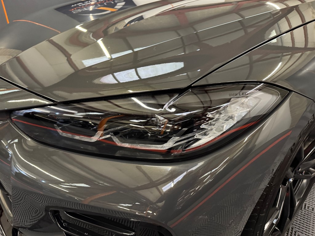 Used BMW M440i 2021 for sale - 77450127: Photo 46