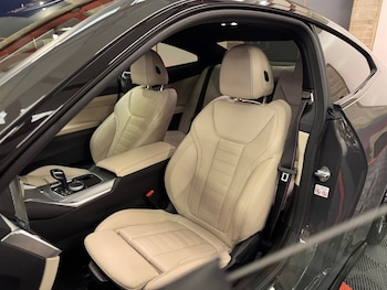 Used BMW M440i 2021 for sale - 77450127: Photo