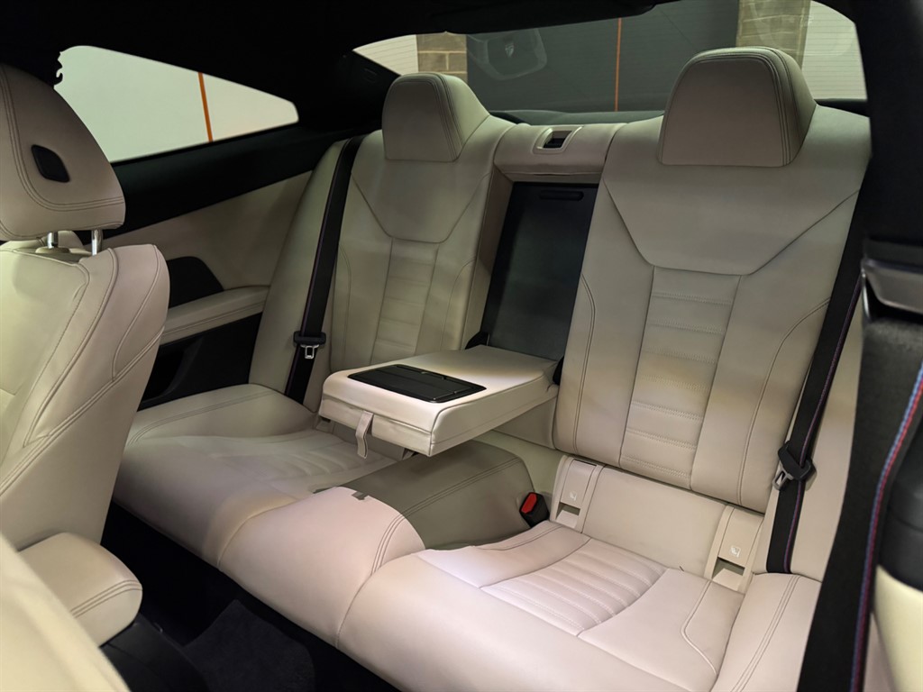 Used BMW M440i 2021 for sale - 77450127: Photo 5