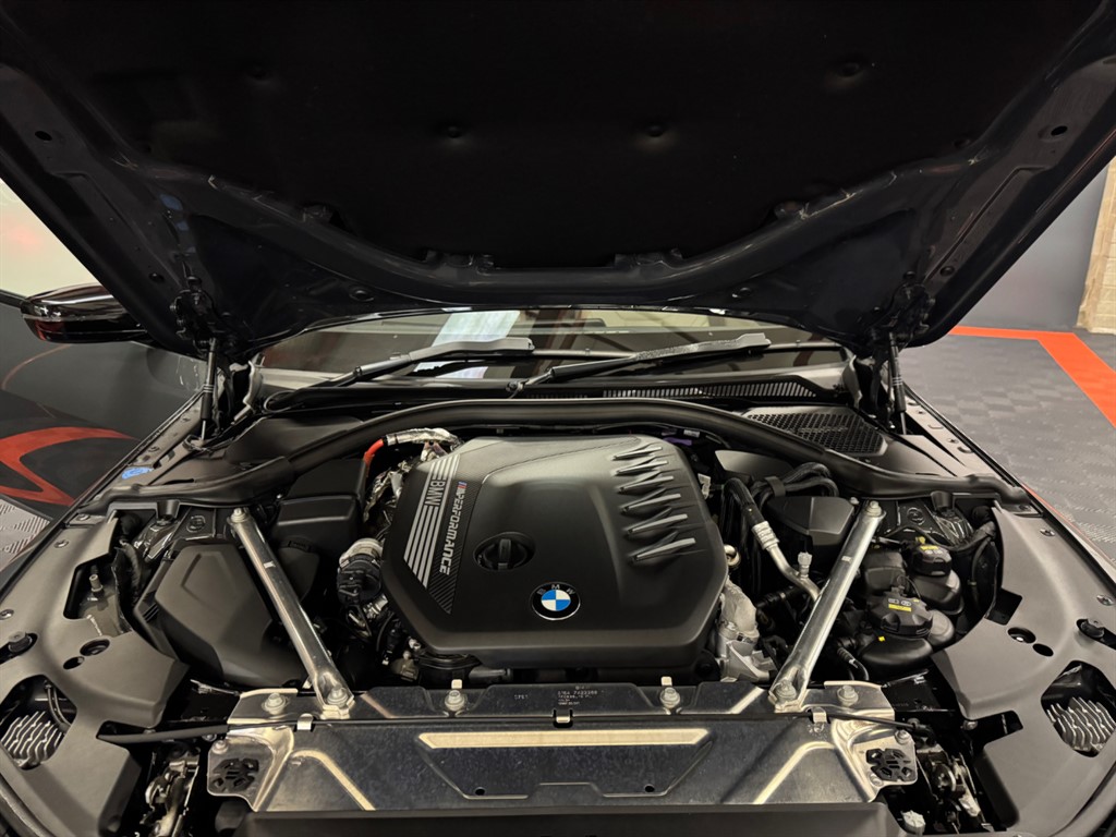 Used BMW M440i 2021 for sale - 77450127: Photo 50