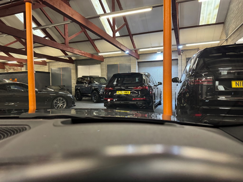 Used BMW M440i 2021 for sale - 77450127: Photo 51