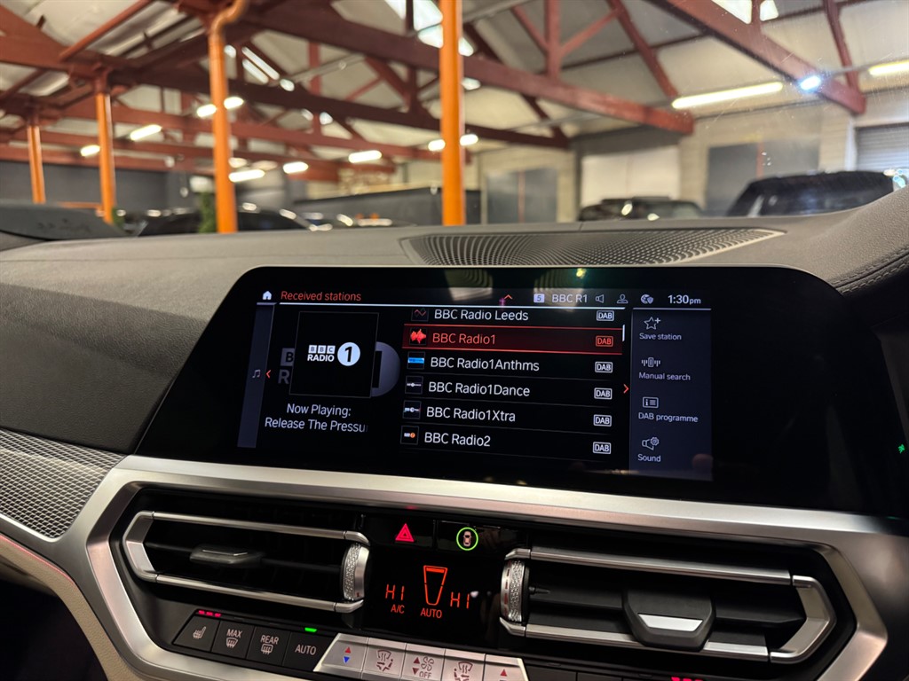 Used BMW M440i 2021 for sale - 77450127: Photo 52