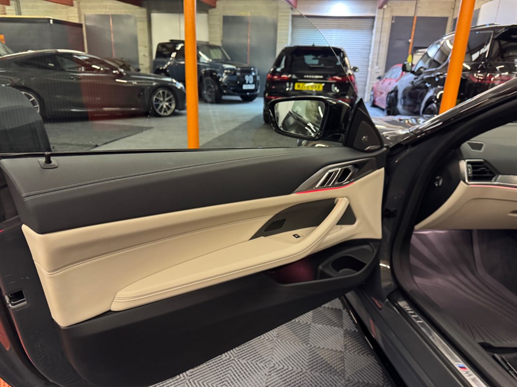 Used BMW M440i 2021 for sale - 77450127: Photo 54