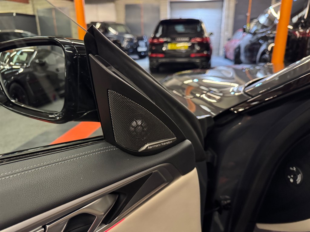 Used BMW M440i 2021 for sale - 77450127: Photo 55