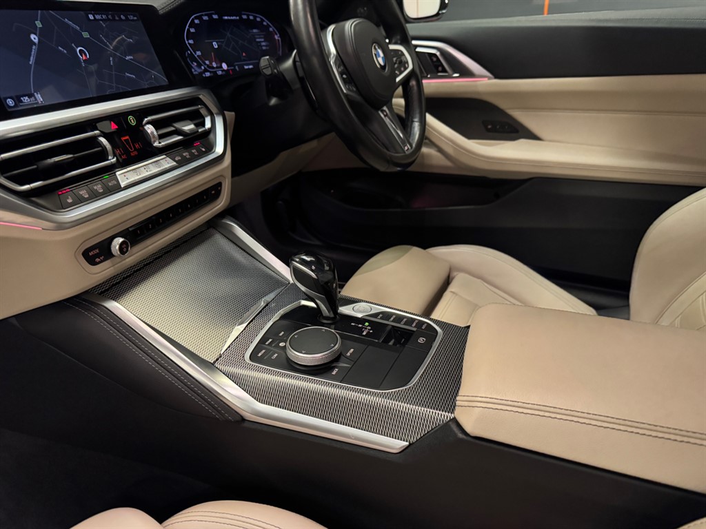 Used BMW M440i 2021 for sale - 77450127: Photo 59
