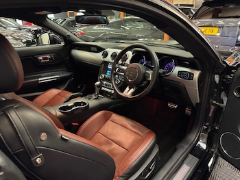 Used Ford Mustang 2016 for sale - 77381230: Photo