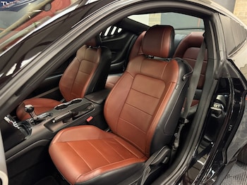 Used Ford Mustang 2016 for sale - 77381230: Photo