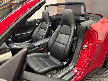 Used Porsche 911 2017 for sale - 78913012: Photo