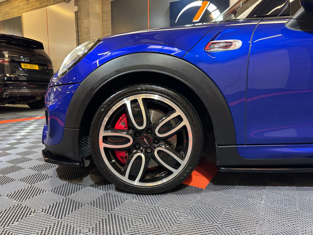 Used MINI Hatch 2019 for sale - 77381239: Photo 10