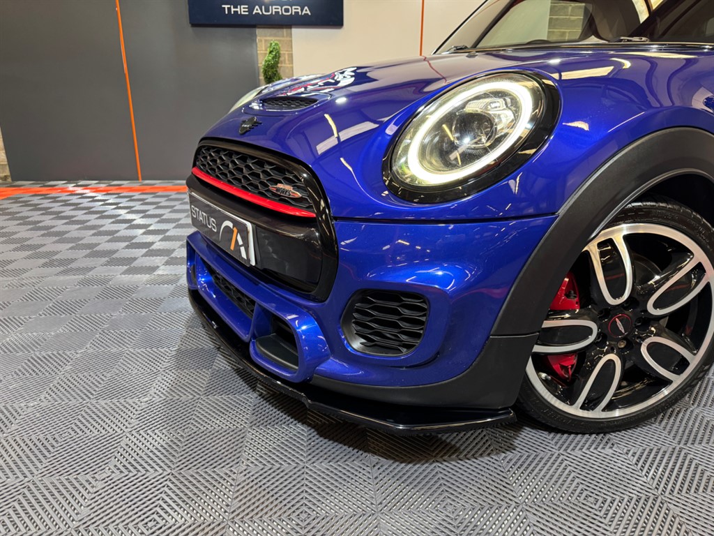 Used MINI Hatch 2019 for sale - 77381239: Photo 12