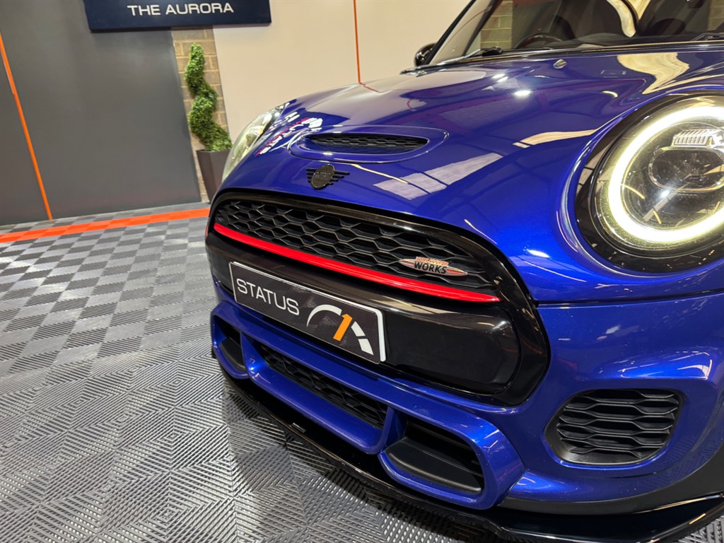 Used MINI Hatch 2019 for sale - 77381239: Photo 13