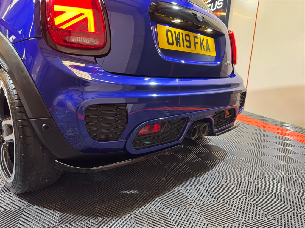 Used MINI Hatch 2019 for sale - 77381239: Photo 16