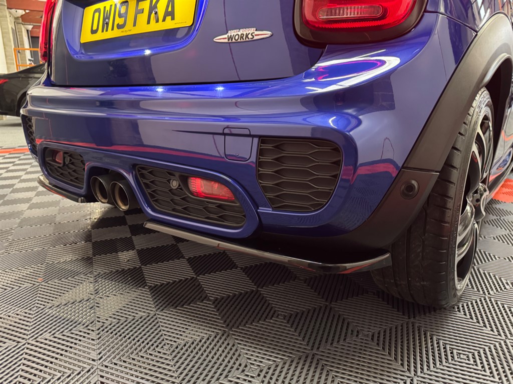 Used MINI Hatch 2019 for sale - 77381239: Photo 19