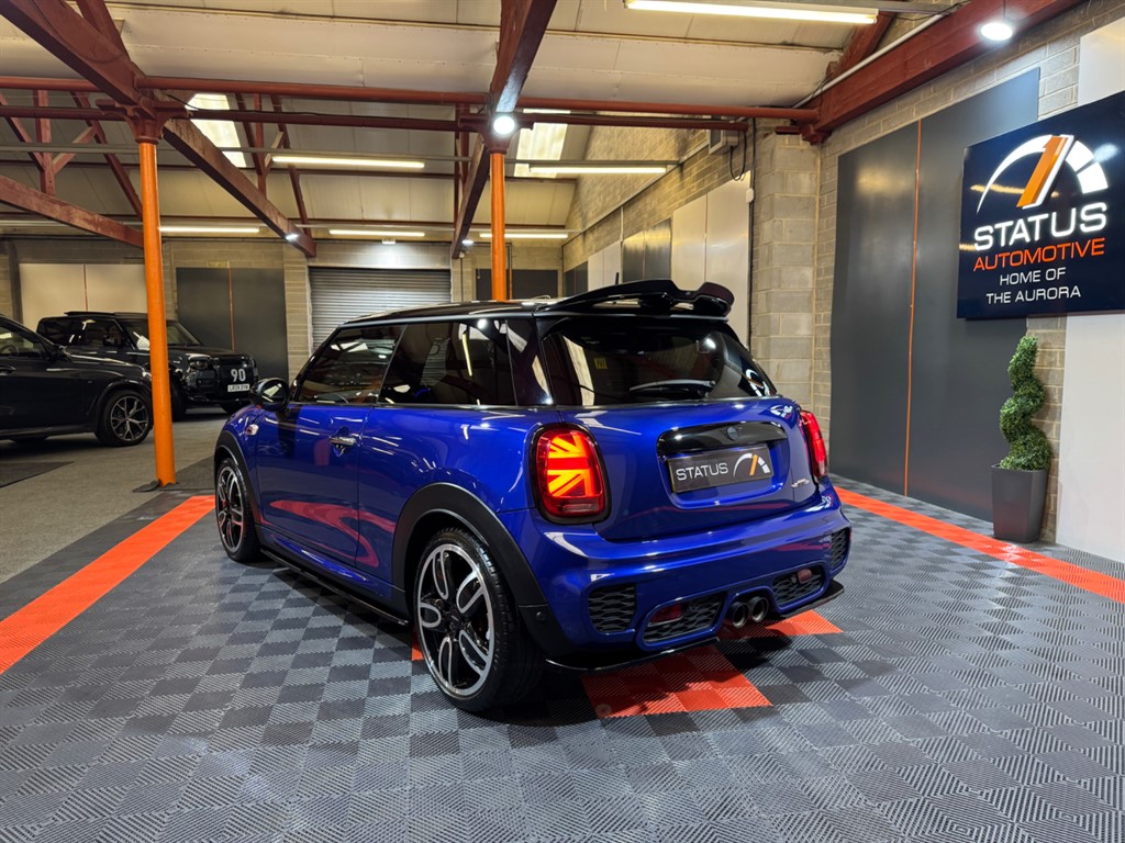 Used MINI Hatch 2019 for sale - 77381239: Photo 2