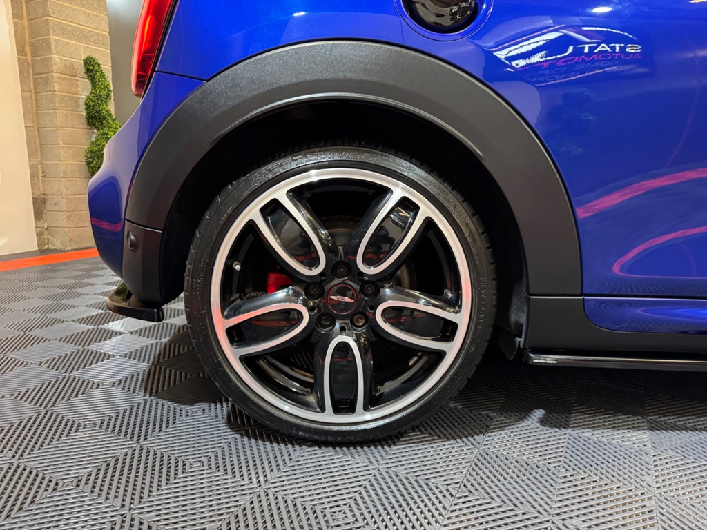 Used MINI Hatch 2019 for sale - 77381239: Photo 20