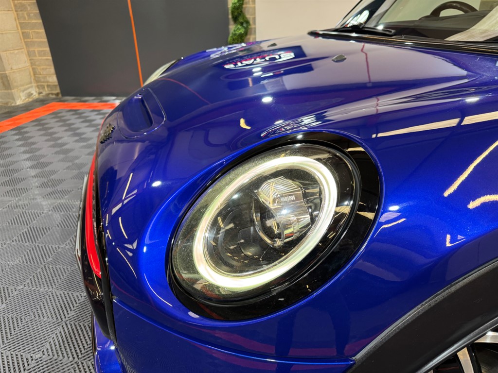 Used MINI Hatch 2019 for sale - 77381239: Photo 24