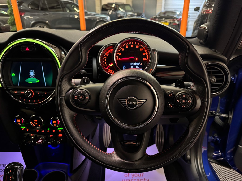 Used MINI Hatch 2019 for sale - 77381239: Photo 25