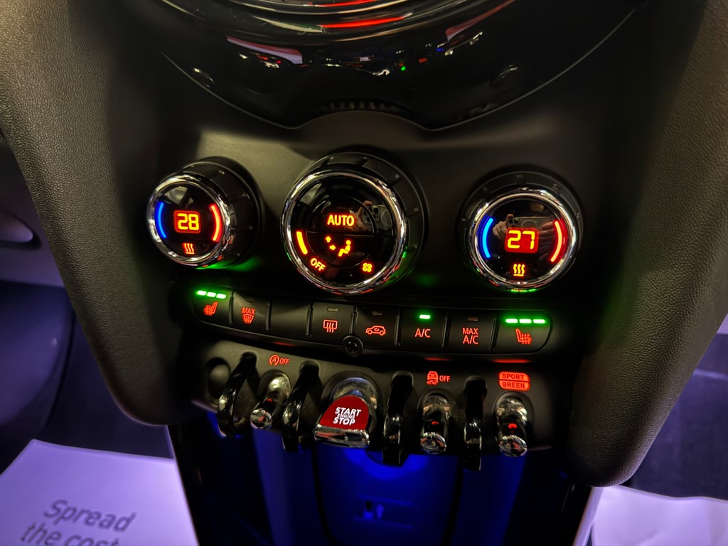 Used MINI Hatch 2019 for sale - 77381239: Photo 27