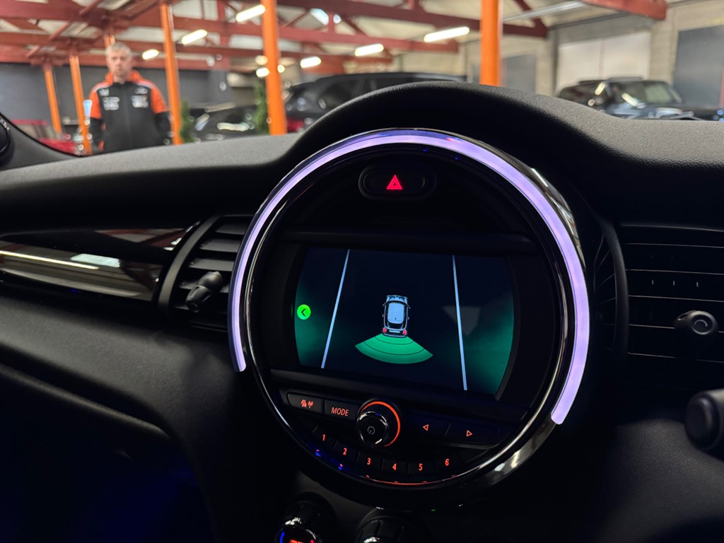 Used MINI Hatch 2019 for sale - 77381239: Photo 28