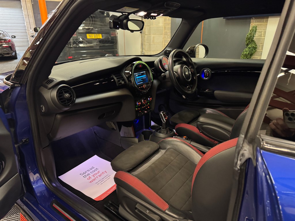 Used MINI Hatch 2019 for sale - 77381239: Photo 29