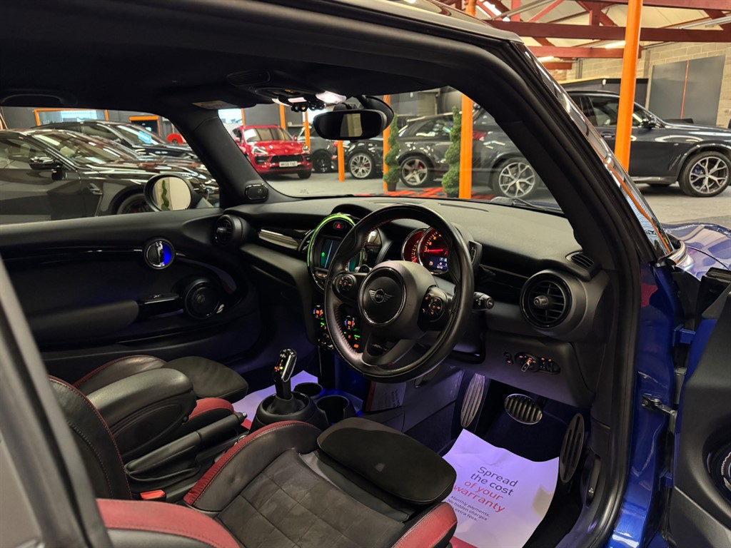 Used MINI Hatch 2019 for sale - 77381239: Photo 3