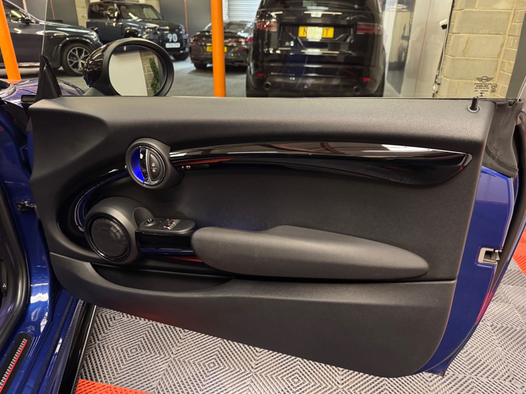 Used MINI Hatch 2019 for sale - 77381239: Photo 36