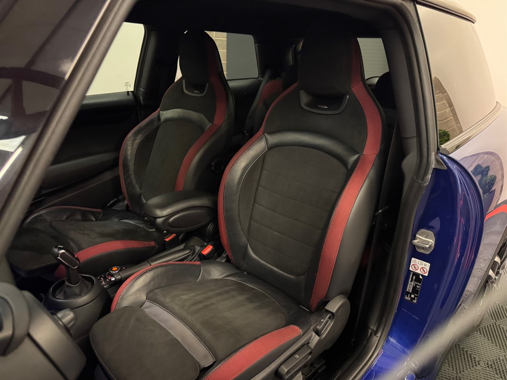 Used MINI Hatch 2019 for sale - 77381239: Photo 4