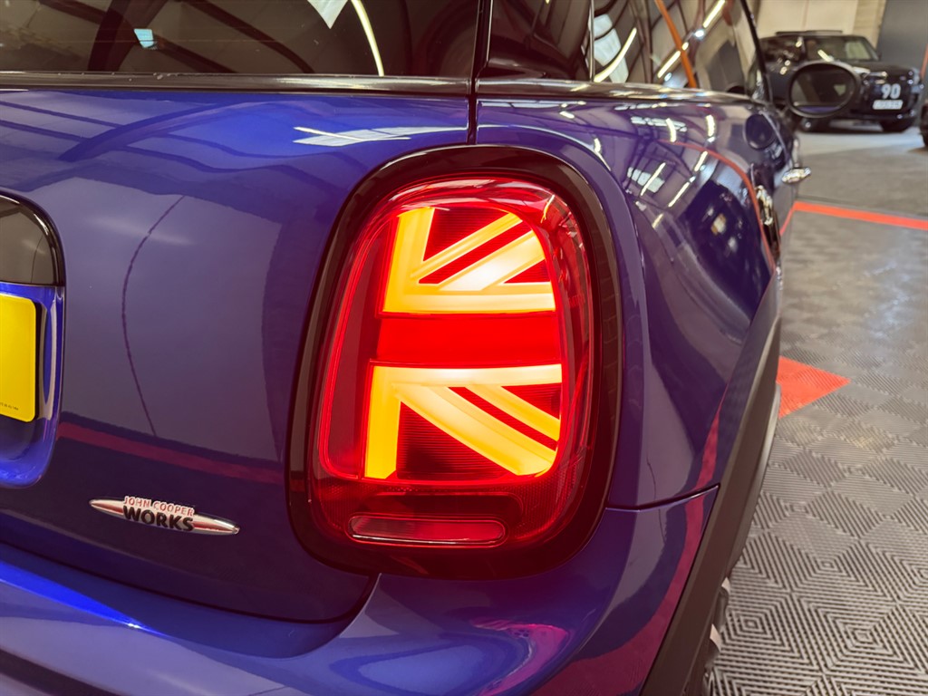 Used MINI Hatch 2019 for sale - 77381239: Photo 43