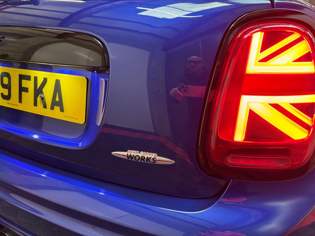 Used MINI Hatch 2019 for sale - 77381239: Photo 44