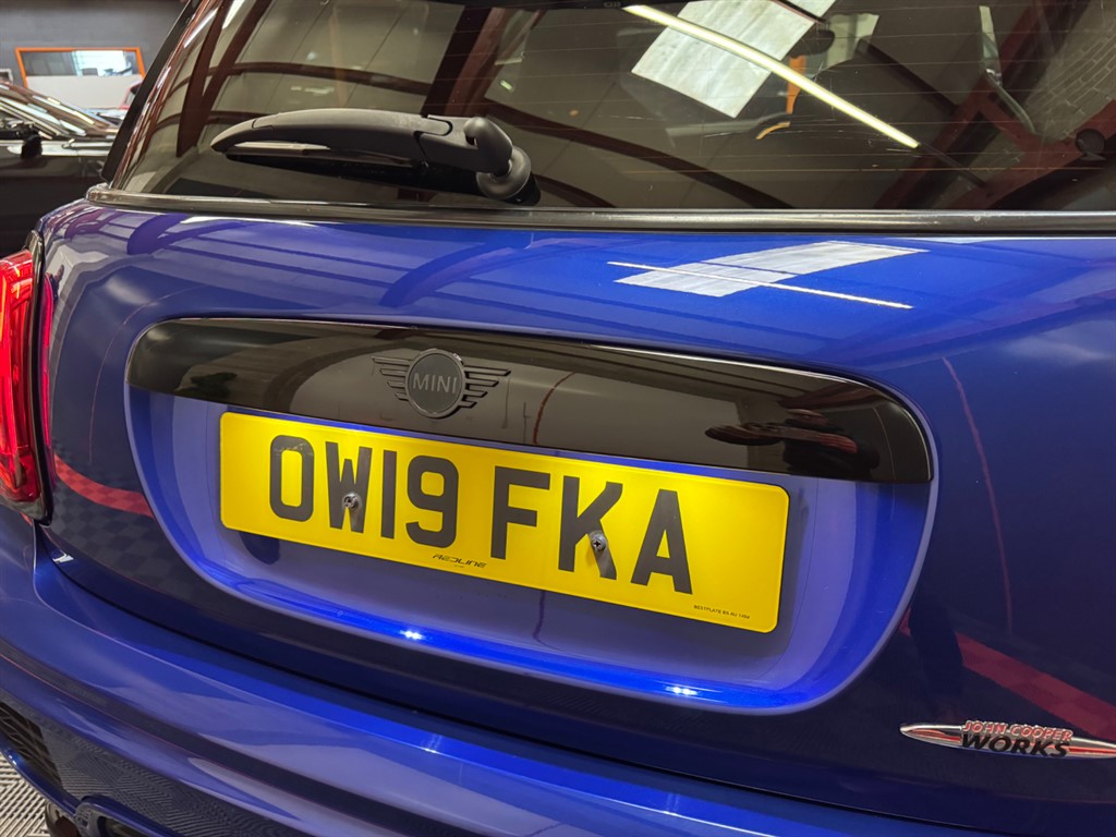 Used MINI Hatch 2019 for sale - 77381239: Photo 45